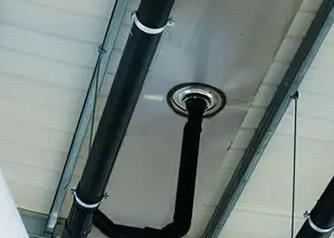 鼎城虹吸排水的原理