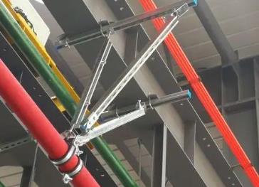 鼎城抗震支架厂家与你分享你必须做的紧急情况下的准备
